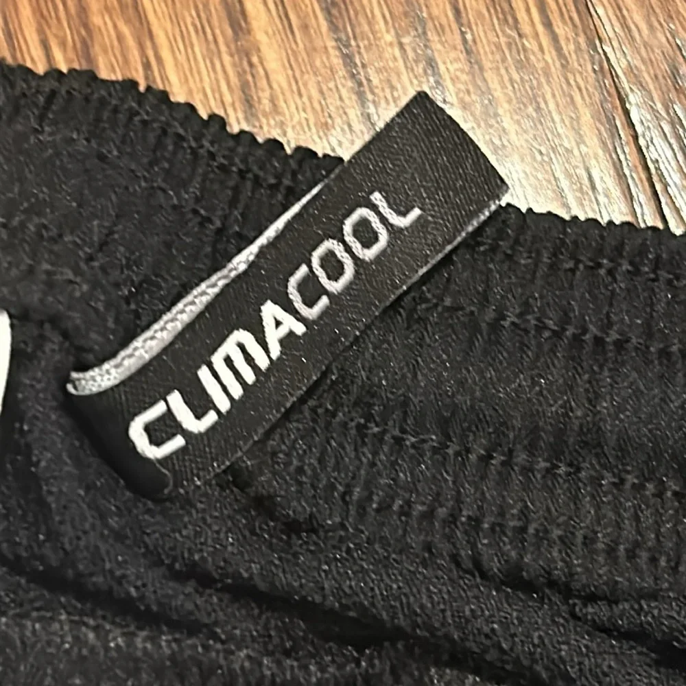 Clima Cool Adidas, Boys, Athletic Shorts, Size L